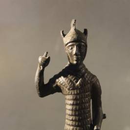 Museo Archeologico Mecenate