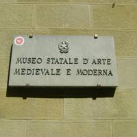 Museo Statale d'Arte Medievale e Moderna