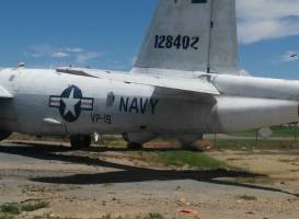 Pueblo Weisbrod Aircraft Museum