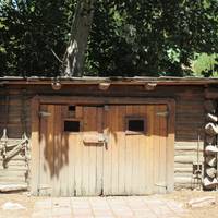 Pueblo Zoo