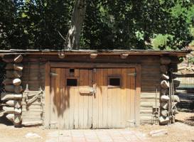Pueblo Zoo