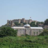 The Temple of Artemis (Artemision)