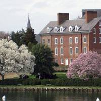 Charles Carroll House