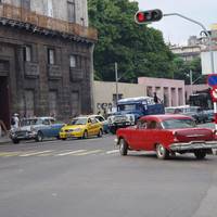 Miniature Havana (Maqueta de la Habana)