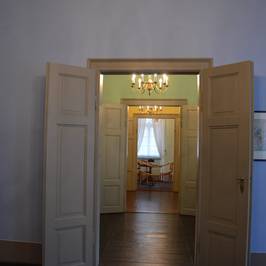Mendelssohn-Haus Leipzig