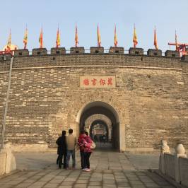 Confucius Temple