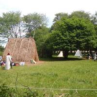 Fredriksdal Open-Air Museum and Botanical Garden