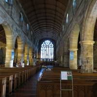Holy Trinity Church (Town Kirk)