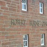 Robert Burns Centre