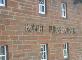 Robert Burns Centre
