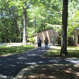 Guilford Courthouse National Military Park