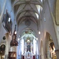 St. Andra (Church of St. Andrew)