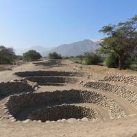 Cantalloc Aqueduct