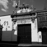 Casa Ganoza Chopitea