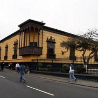Casa Orbegoso