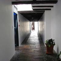 Casa Urquiaga (Casa Calonge)
