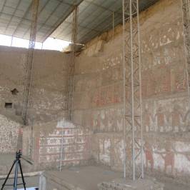 Museo Huacas de Moche