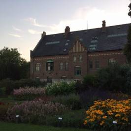 Botanical Gardens (Botaniska Tradgarden)