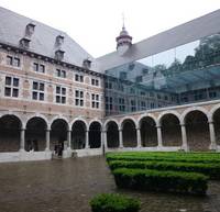 Musee de la Vie Wallonne
