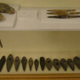 Lund University Historical Museum (Historiska Museet)