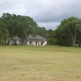 Waitangi Treaty Grounds