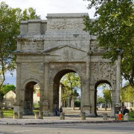 Triumphal Arch