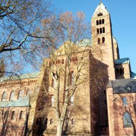 Speyer Cathedral