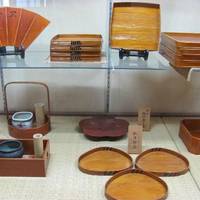Lacquerware Museum (Hida Takayama Shunkei Kaikan)