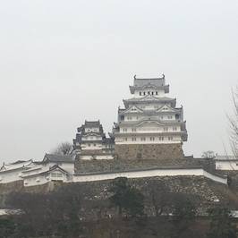 Himeji Castle