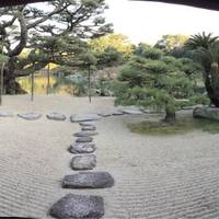 Ritsurin Garden