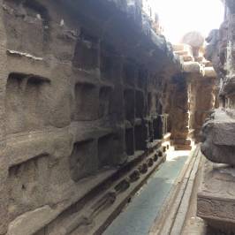Sea Shore Temple