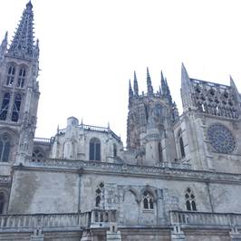 Catedral de Burgos