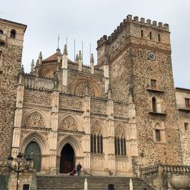 Royal Monastery of Santa Maria de Guadalupe