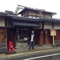 Nijo Jinya