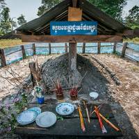 Pol Pot's House