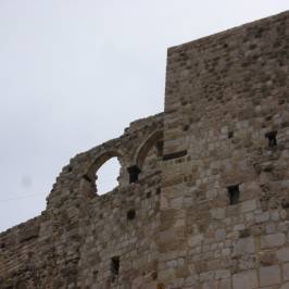 Qala'at al-Hosn (Krac des Chevaliers)