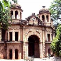 Sikandar Bagh