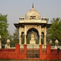 Begum Hazrat Mahal Park