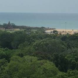Mamallapuram Lighthouse