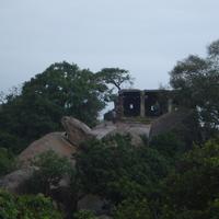 Mahishasuramardini Cave
