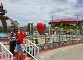 Lake Sebu