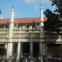 Al-Abrar Mosque