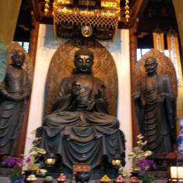 Lingyin Temple