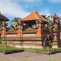 Pura Rambut Siwi