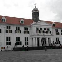 Jakarta History Museum (Fatahillah Museum)