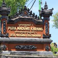 Pura Maduwe Karang