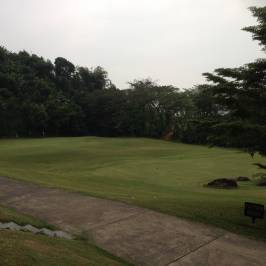 Taman Dayu Golf Club