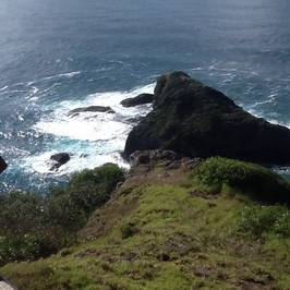 Captain Cook's Monument
