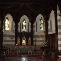 St. Barnabas Church