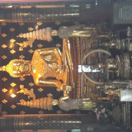 Phra Si Ratana Temple (Wat Yai)